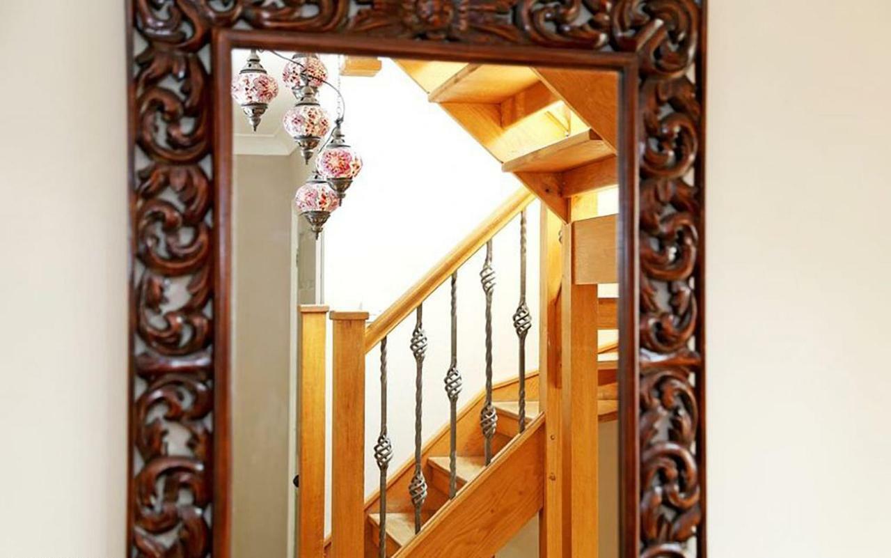 Poundgate Park Cottage โครวบะระ ภายนอก รูปภาพ